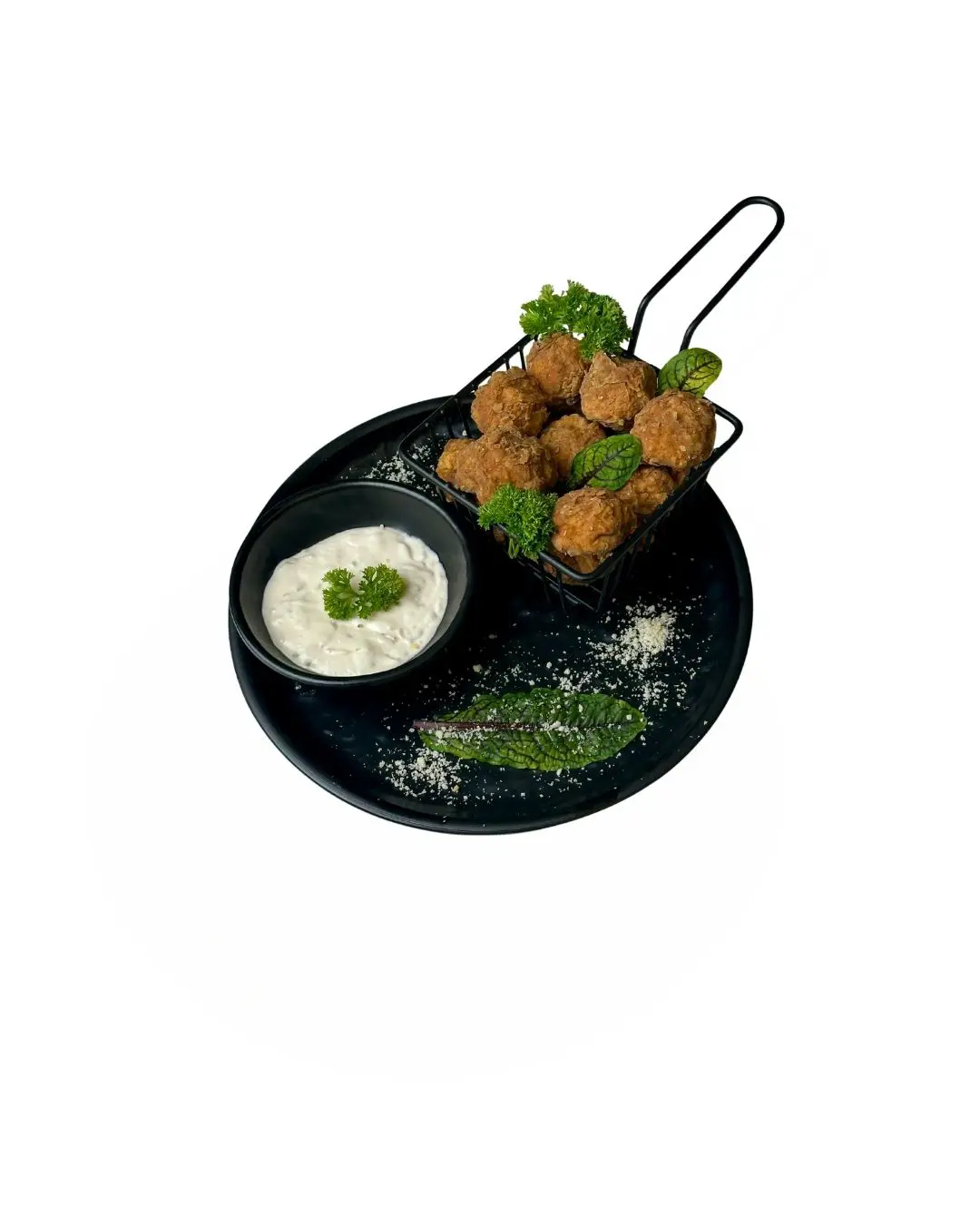 قارچ سوخاری