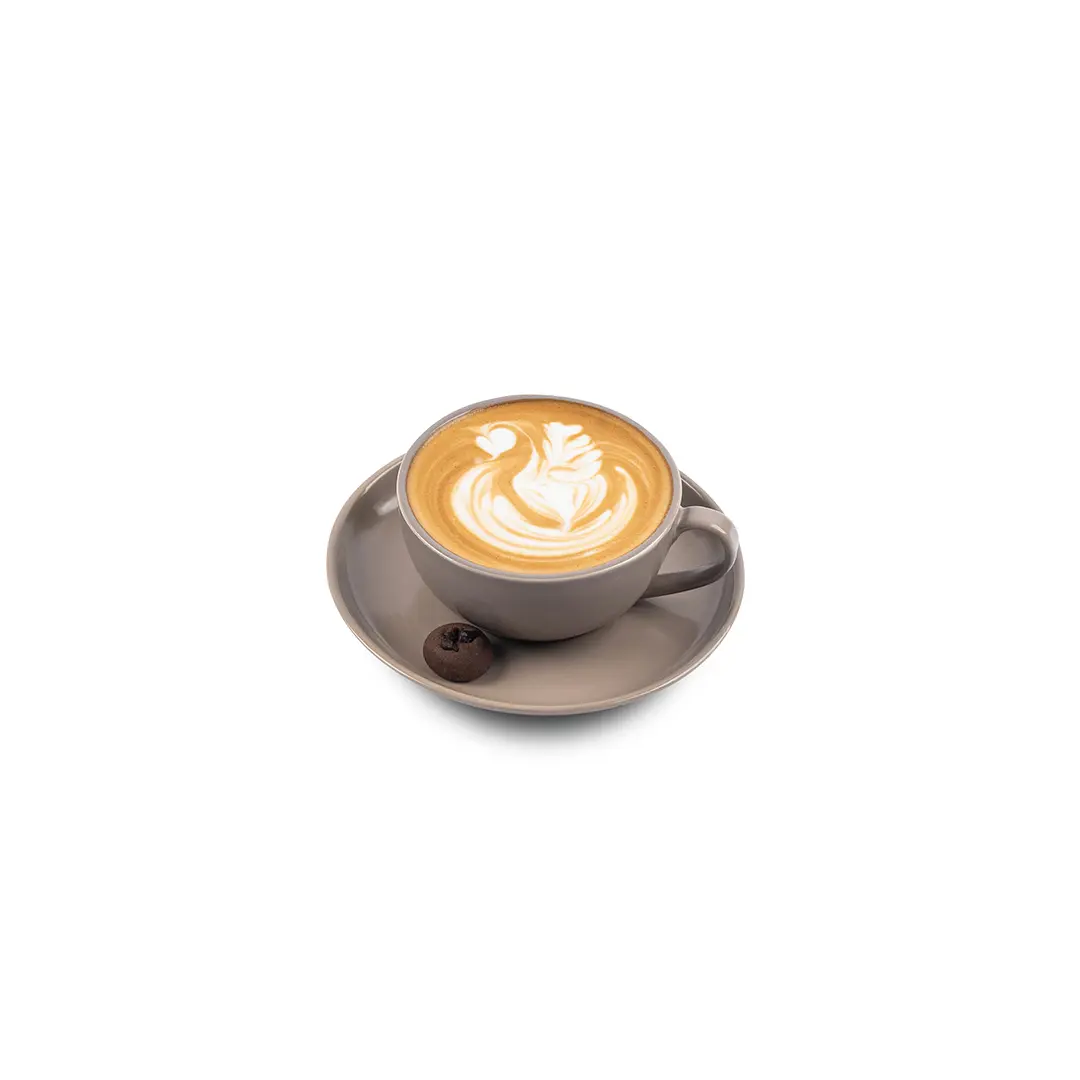 کاپوچینو