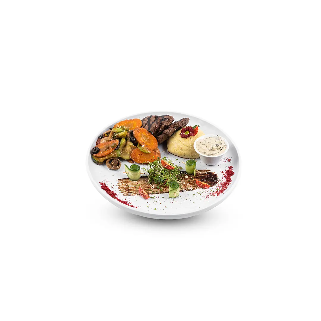 استیک مینیون 